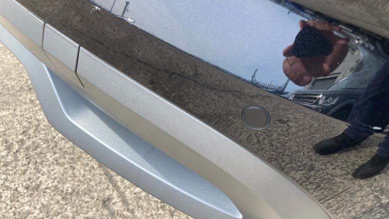 Skoda Kamiq 1.0 TSI 110 SE L Executive 5dr Petrol Hatchback